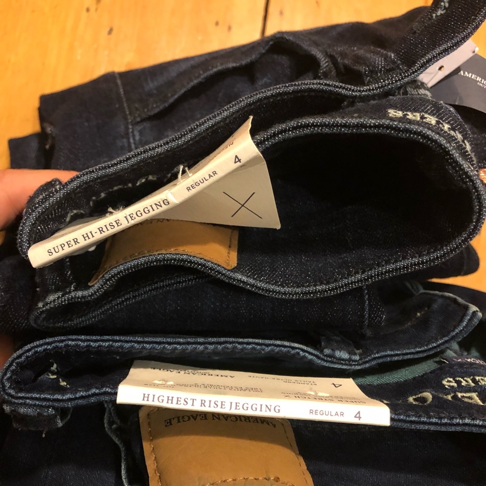 NWT American Eagle Bundle - Picture 2 of 4